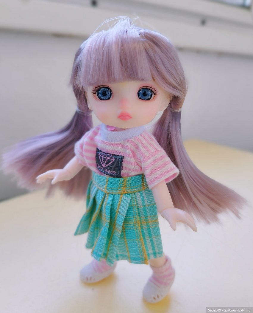 Куклы баболи, baboliy, одежда для кукол baboliy 15-16 см