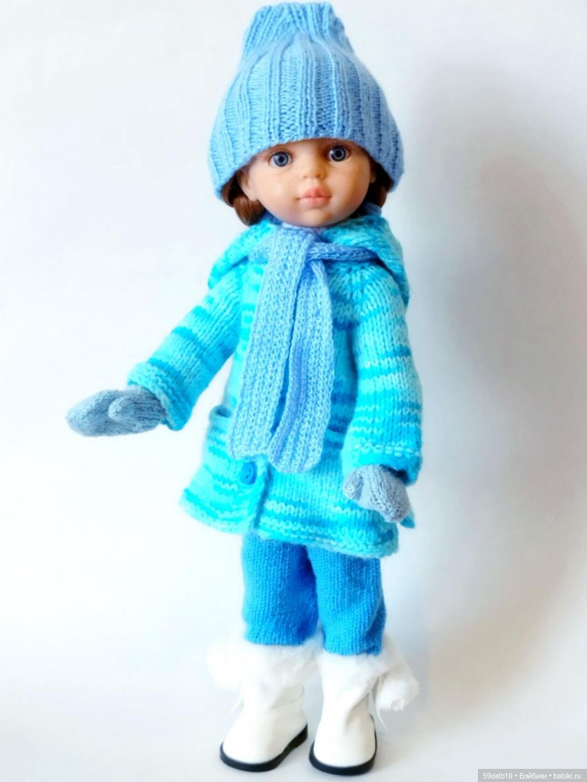 Одежда и обувь для кукол паола рейна Одежда и обувь для кукол паола рейна