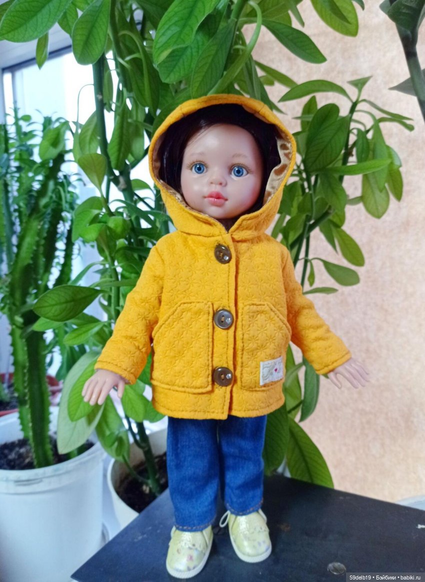 Одежда для Паола рейна Одежда для Паола рейна