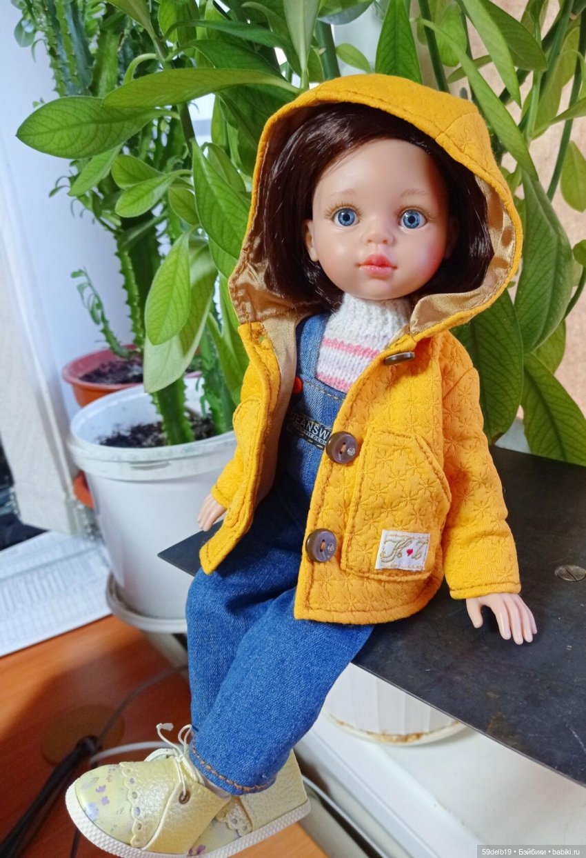 Одежда для Паола рейна Одежда для Паола рейна