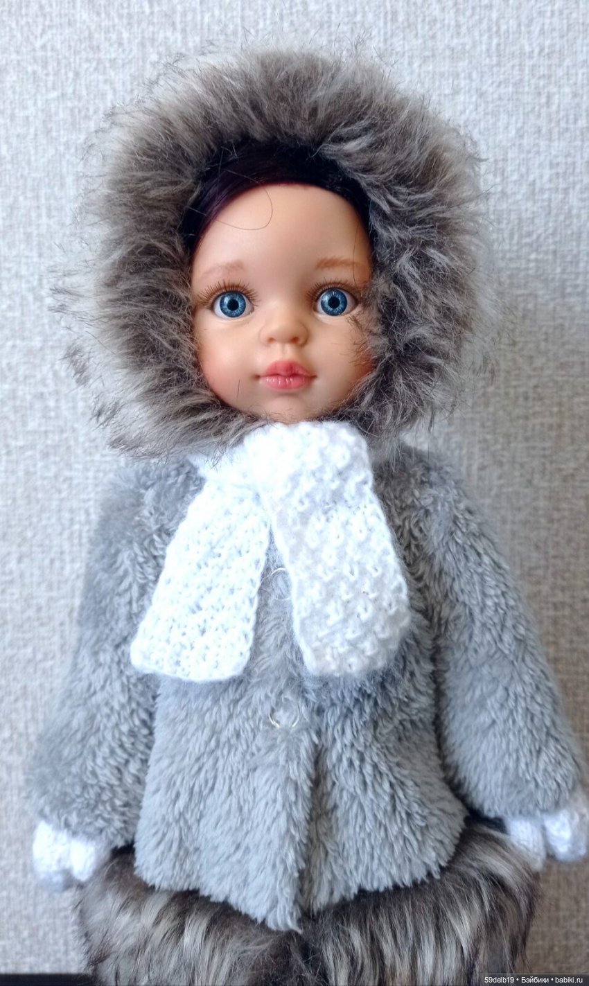 Одежда и обувь для кукол паола рейна Одежда и обувь для кукол паола рейна