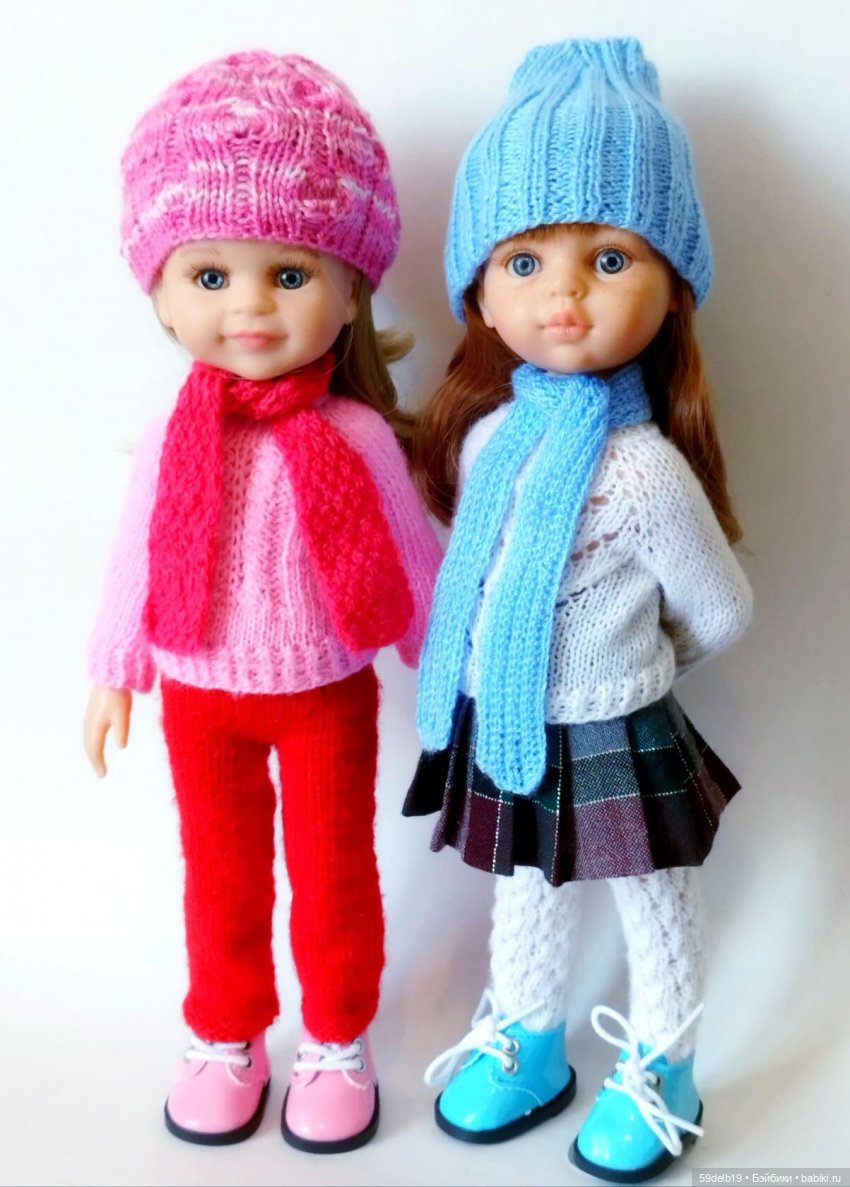 Одежда и обувь для кукол паола рейна Одежда и обувь для кукол паола рейна