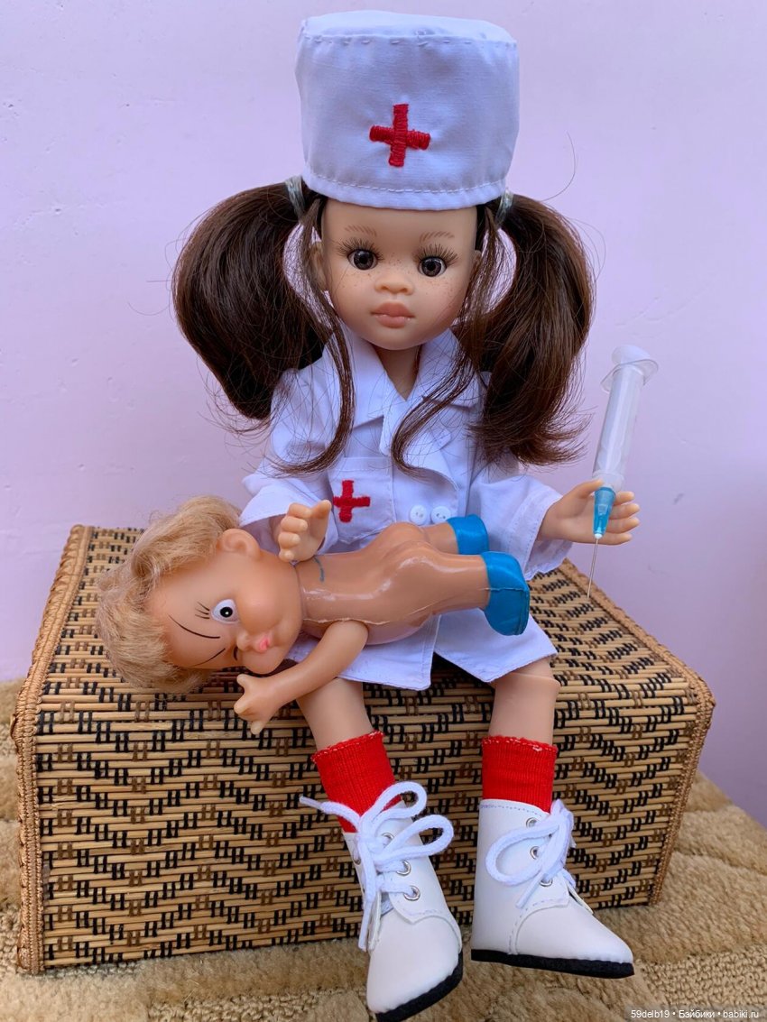 Паола рейна