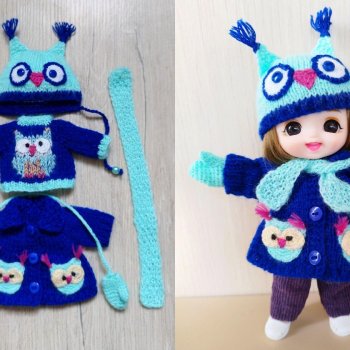 Совы не хотят от нас улетать