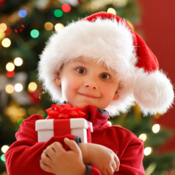 Готовим наряды к Новому году и Рождеству