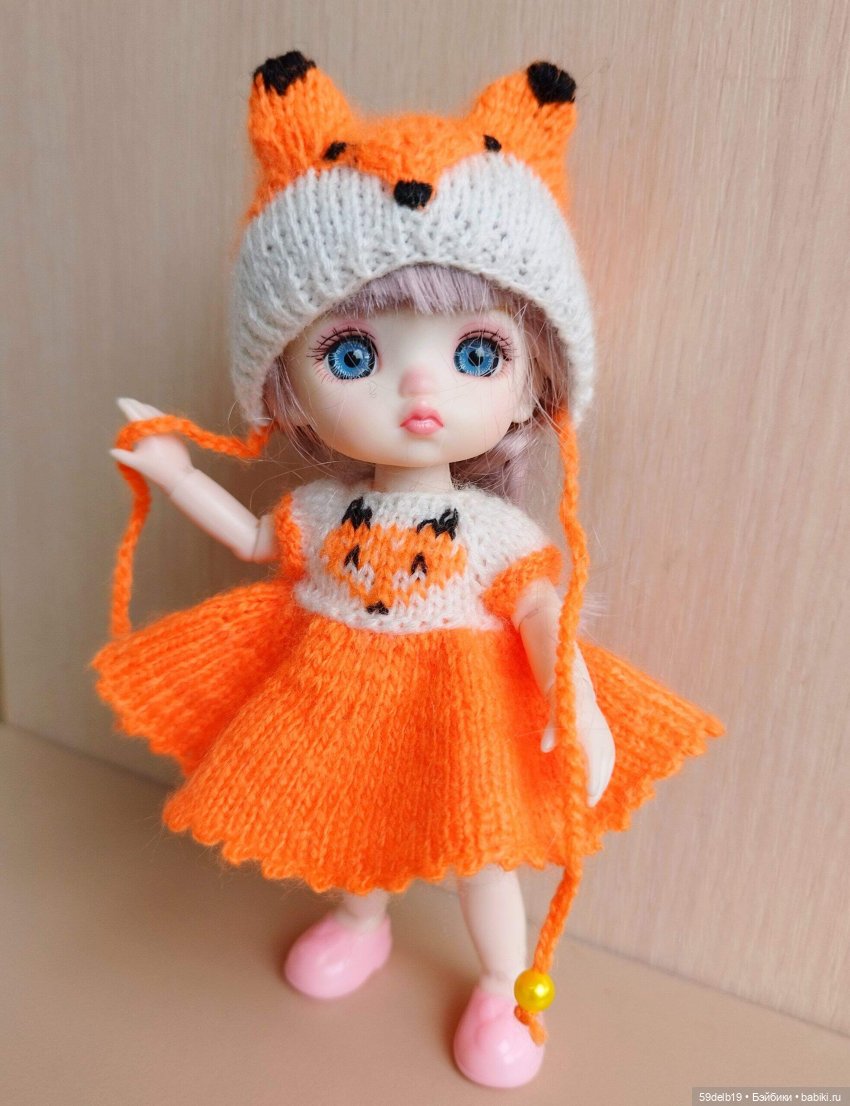 карнавальные костюмы для кукол