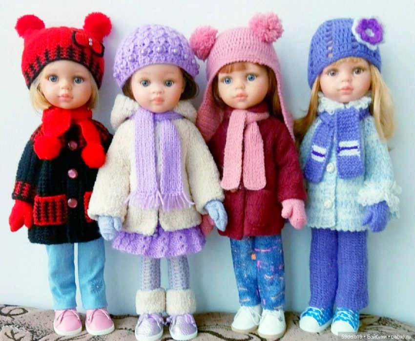 одежда для кукол одежда для кукол