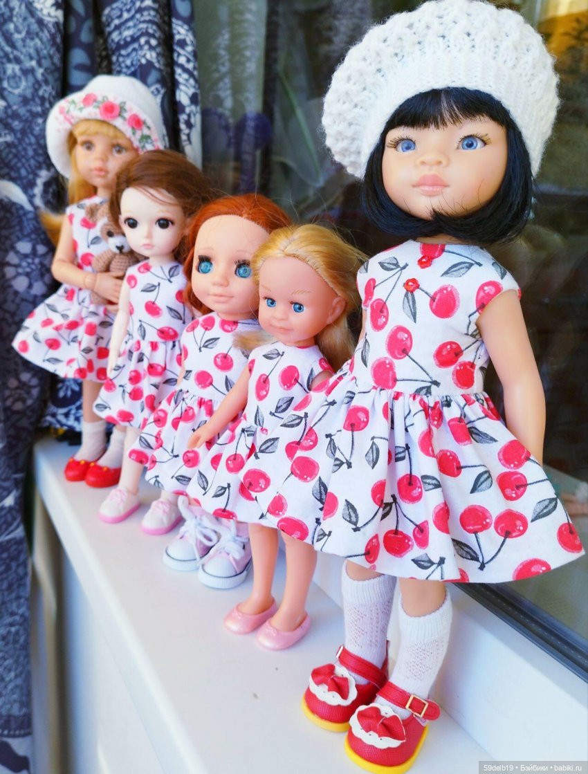 одежда для кукол одежда для кукол