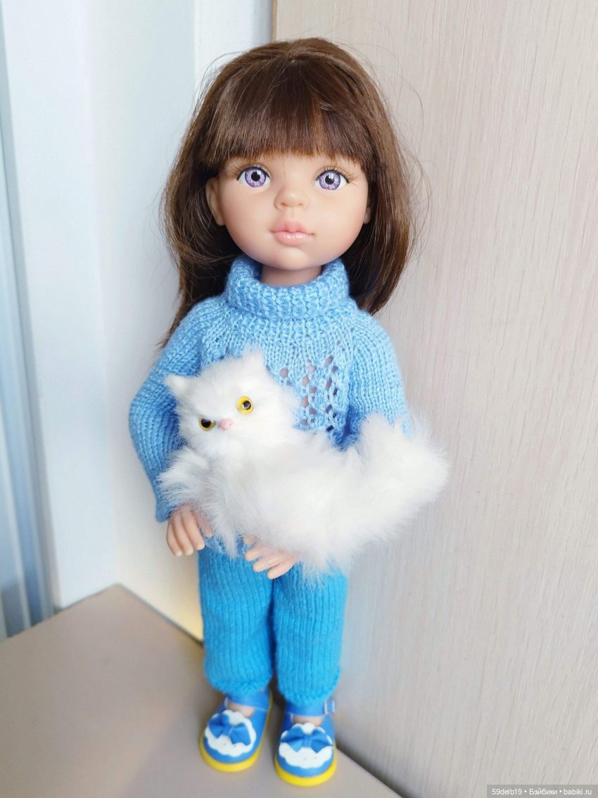 игрушки для кукол, куклы паола рейна