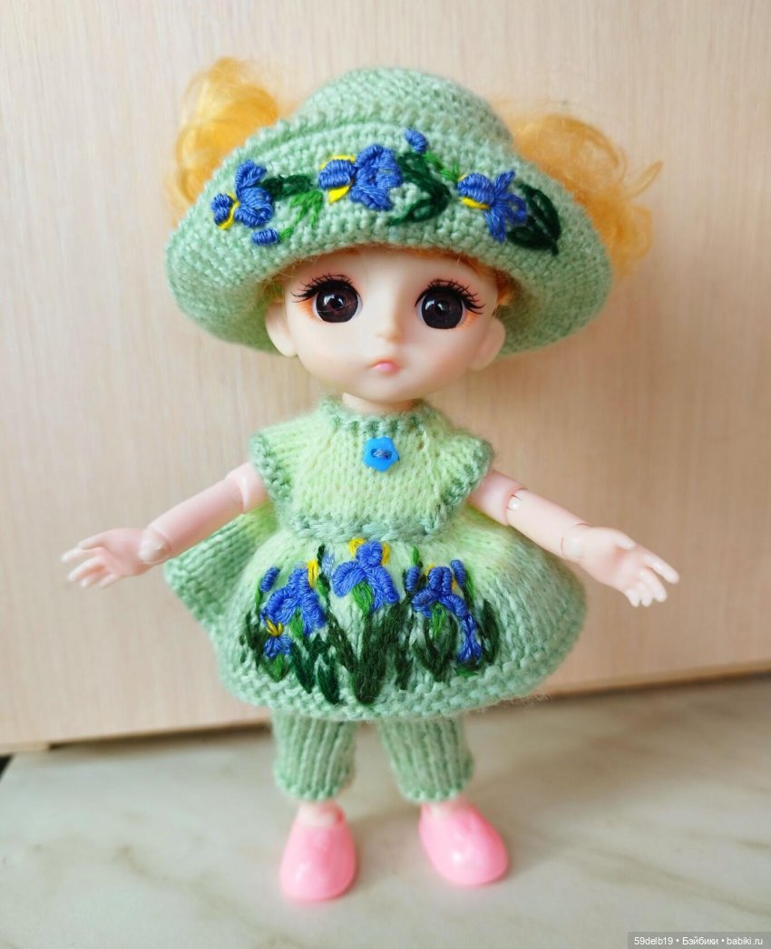 Гардероб 2023 для баболей - подводим итоги | Бэйбики Гардероб 2023 для баболей - подводим итоги (фото 2)