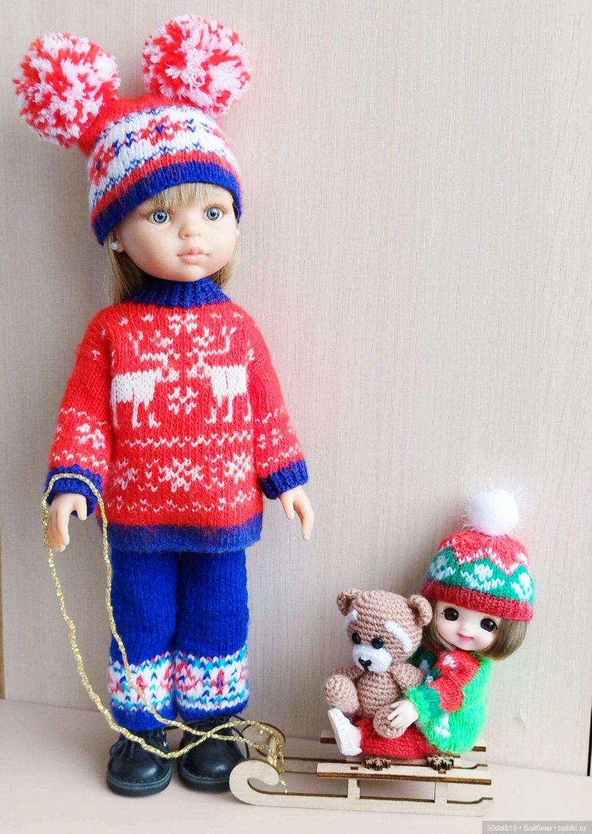 Словно отблески зари - на рябине снегири | Бэйбики Словно отблески зари - на рябине снегири (фото 2)