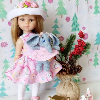 На носу Новый Год, а у нас повеяло весною