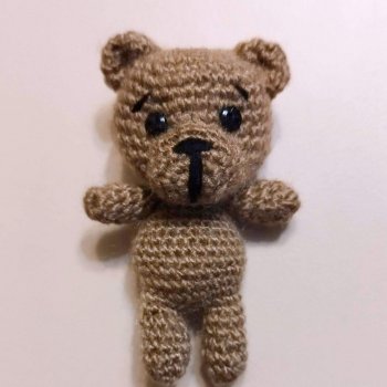 Медвежонок Брунька и его друзья