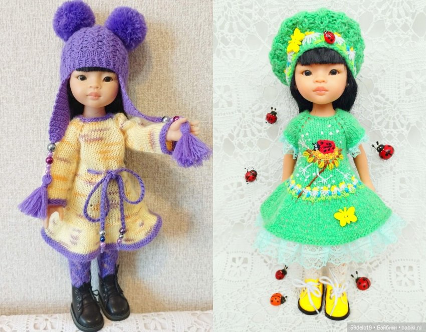 вязаная одежда для паола рейна на заказ вязаная одежда для паола рейна на заказ