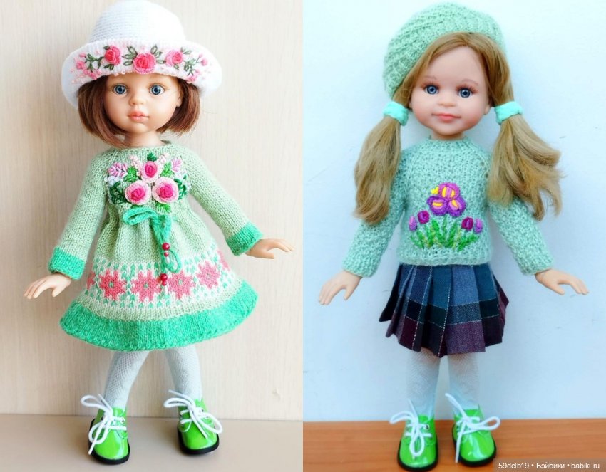 вязаная одежда для паола рейна на заказ вязаная одежда для паола рейна на заказ