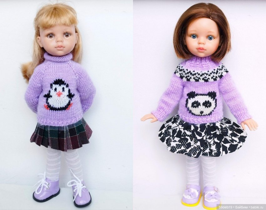Одежда для кукол в наличии и на заказ Одежда для кукол в наличии и на заказ