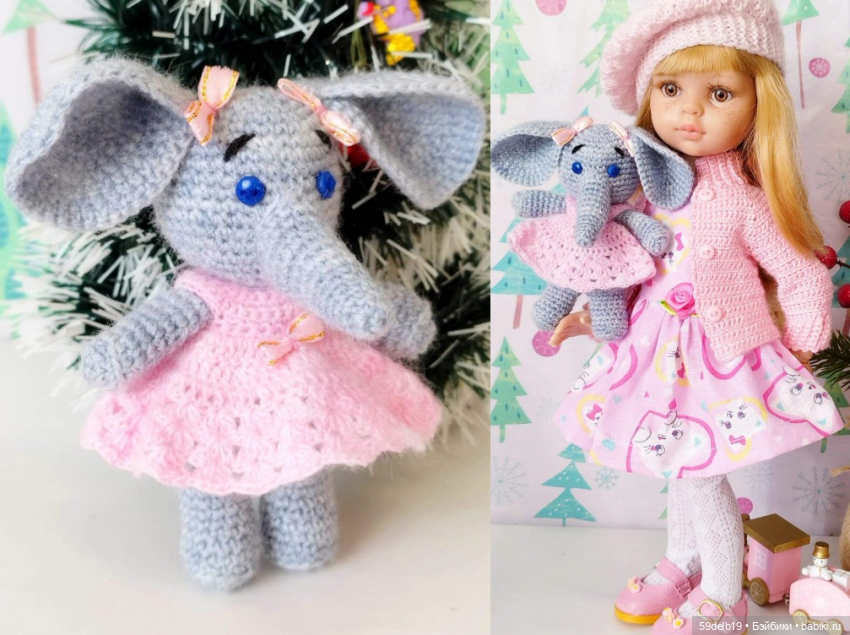 Каким был для меня прошедший 2023 год | Бэйбики Каким был для меня прошедший 2023 год (фото 3)