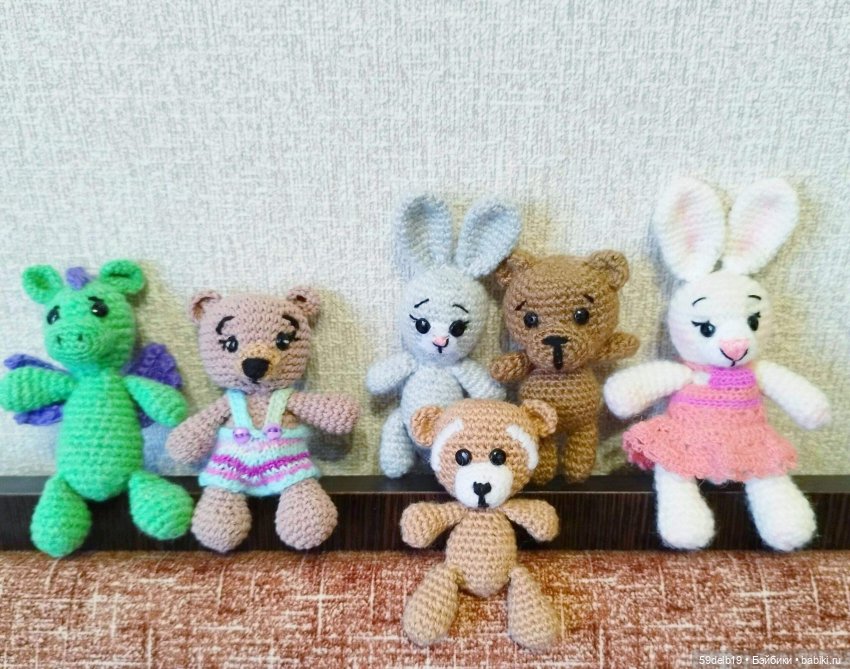 Каким был для меня прошедший 2023 год | Бэйбики Каким был для меня прошедший 2023 год (фото 2)