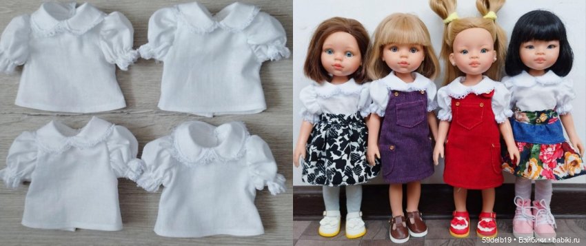 вяжу и шью одежду для кукол вяжу и шью одежду для кукол