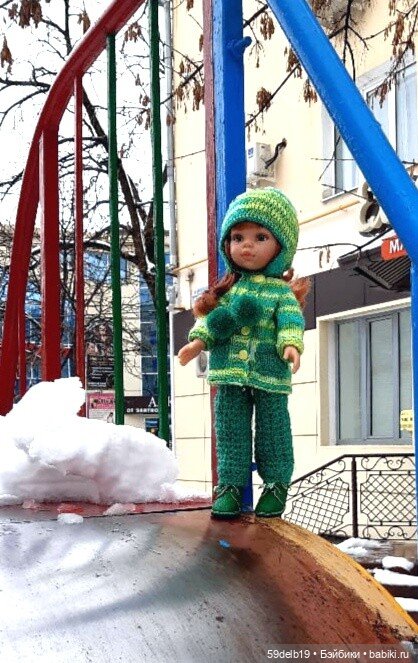 Паола рейна