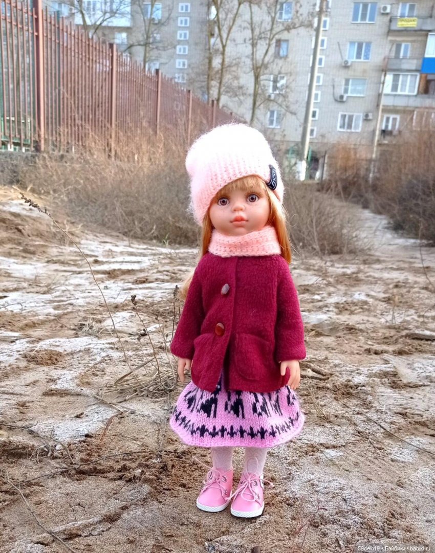 Паола рейна