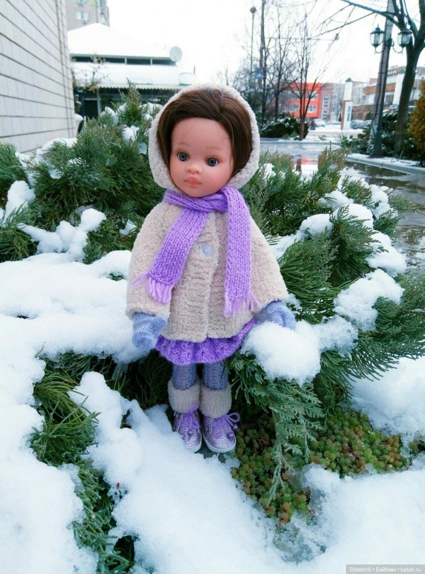 Паола рейна