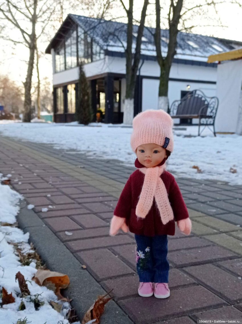 Паола рейна