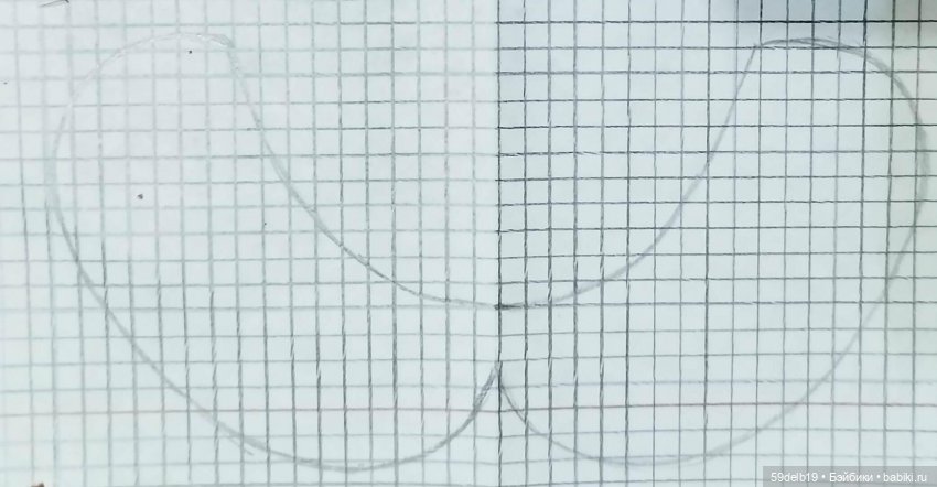 Выкройки для кукол ГОТЦ, воротник для ГОТЦ