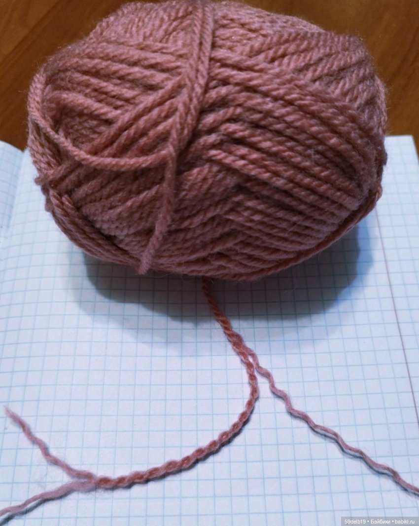 Два мишутки по одному бесплатному МК (фото 8)