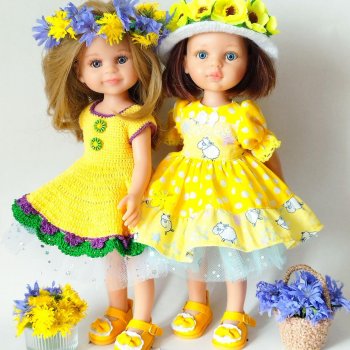 С первым днём весны