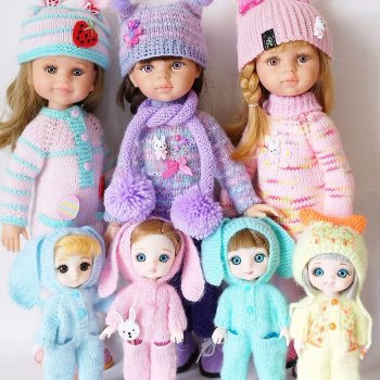 Зайки, зайчики, зайчата