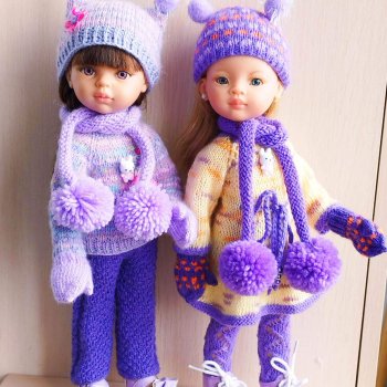 Переменчивый март