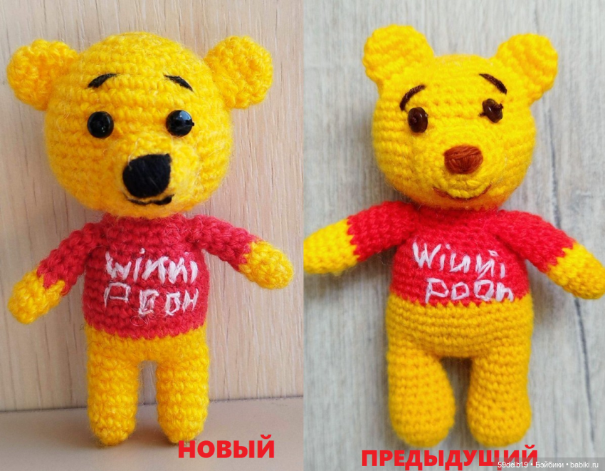 амигуруми, вязаные игрушки, игрушки для кукол