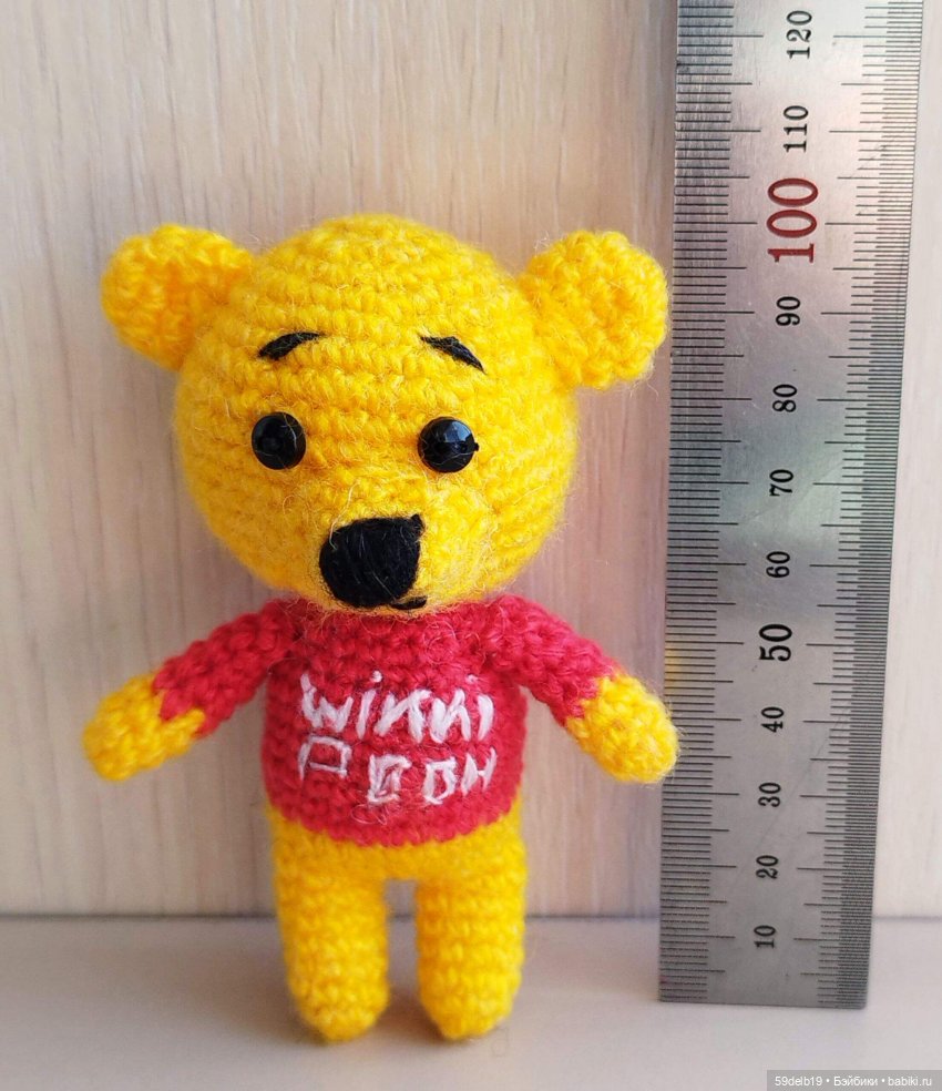 амигуруми, вязаные игрушки, игрушки для кукол