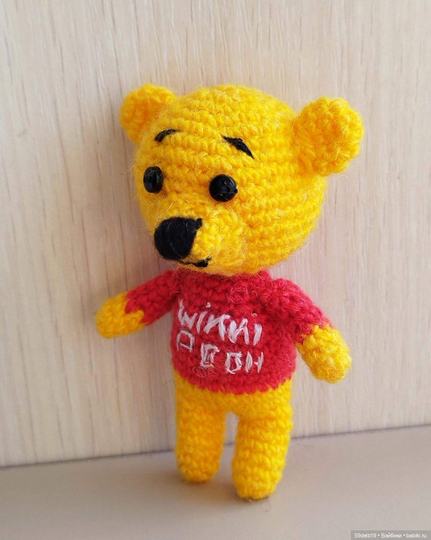 амигуруми, вязаные игрушки, игрушки для кукол