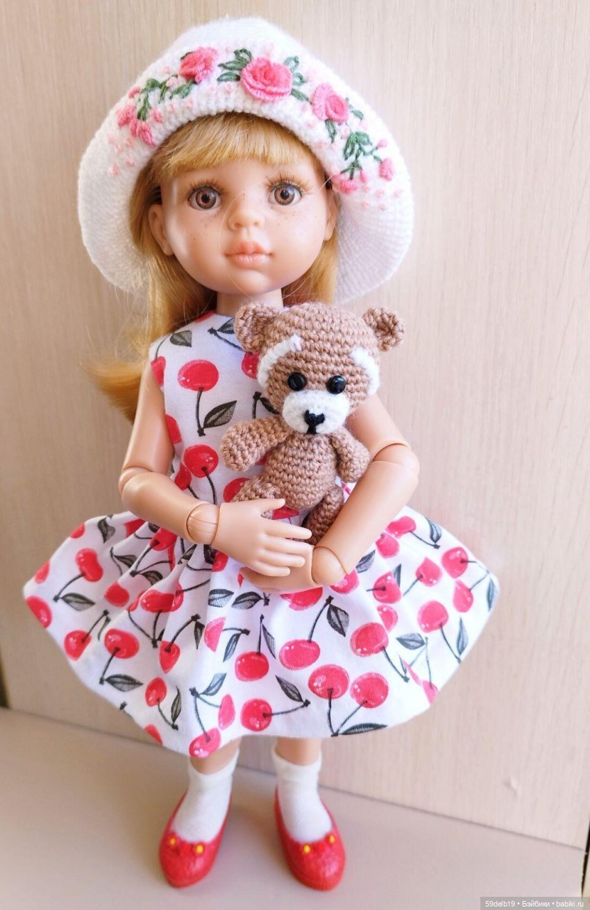 амигуруми, вязаные мишки амигуруми, вязаные мишки