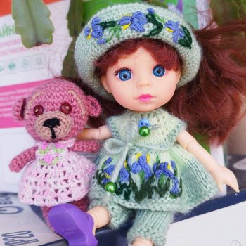 Мишки, мишки, мимимишки