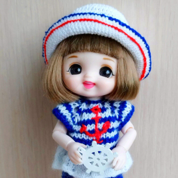 По морям, по волнам