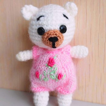 Малыш Баунти