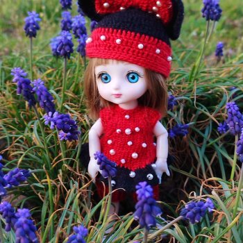 Мускари. Мускарики