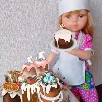 С Пасхой, БЕЙБИКИ🥚🥚🥚🍛🍛🍛