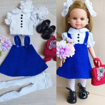 Скоро прозвенит последний звонок и начнутся летние каникулы