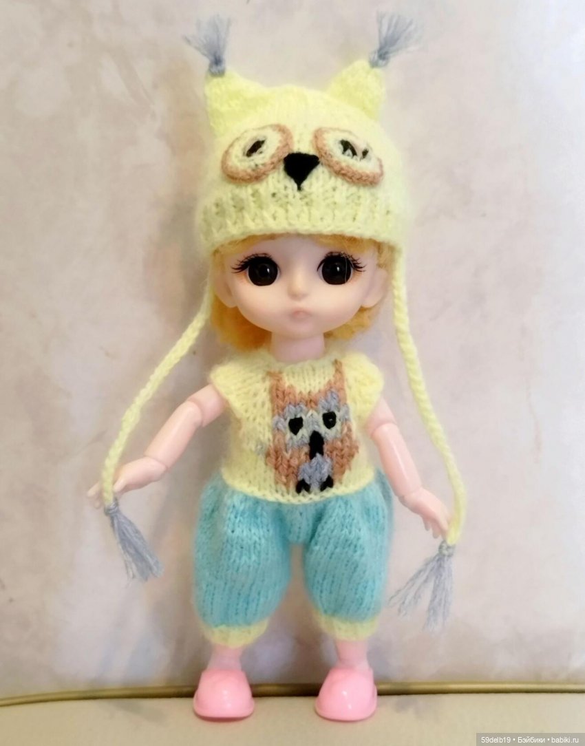 одежда для баболей