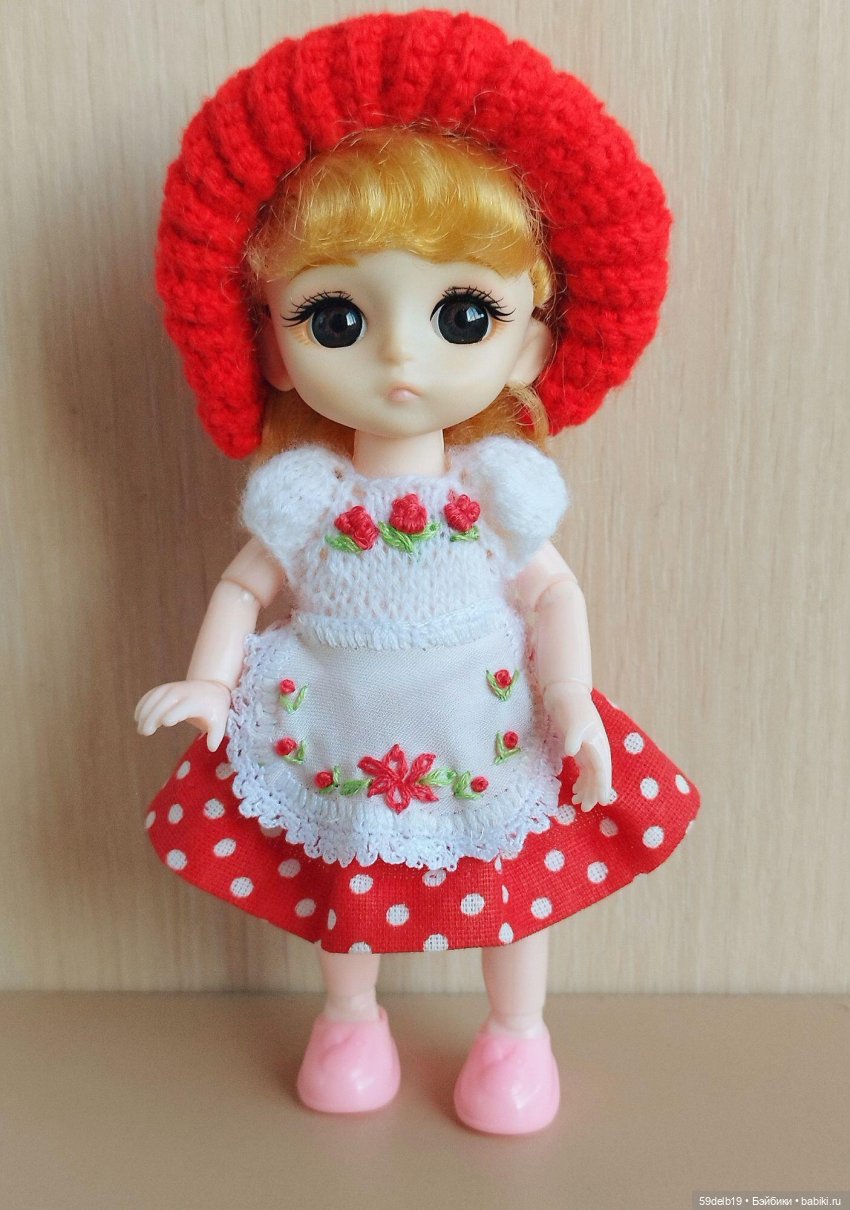 одежда для баболек