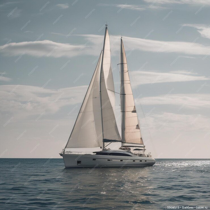 Покорители морей — Одежда и обувь для кукол своими руками: фото (фото 7)