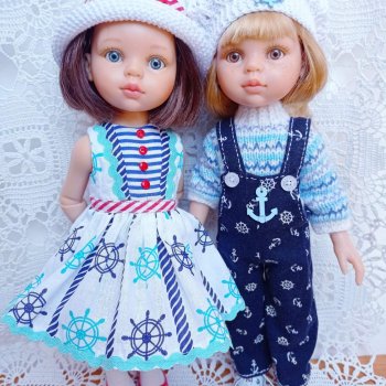 Покорители морей