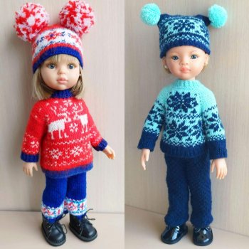 Ах, свитерочек, свитерок