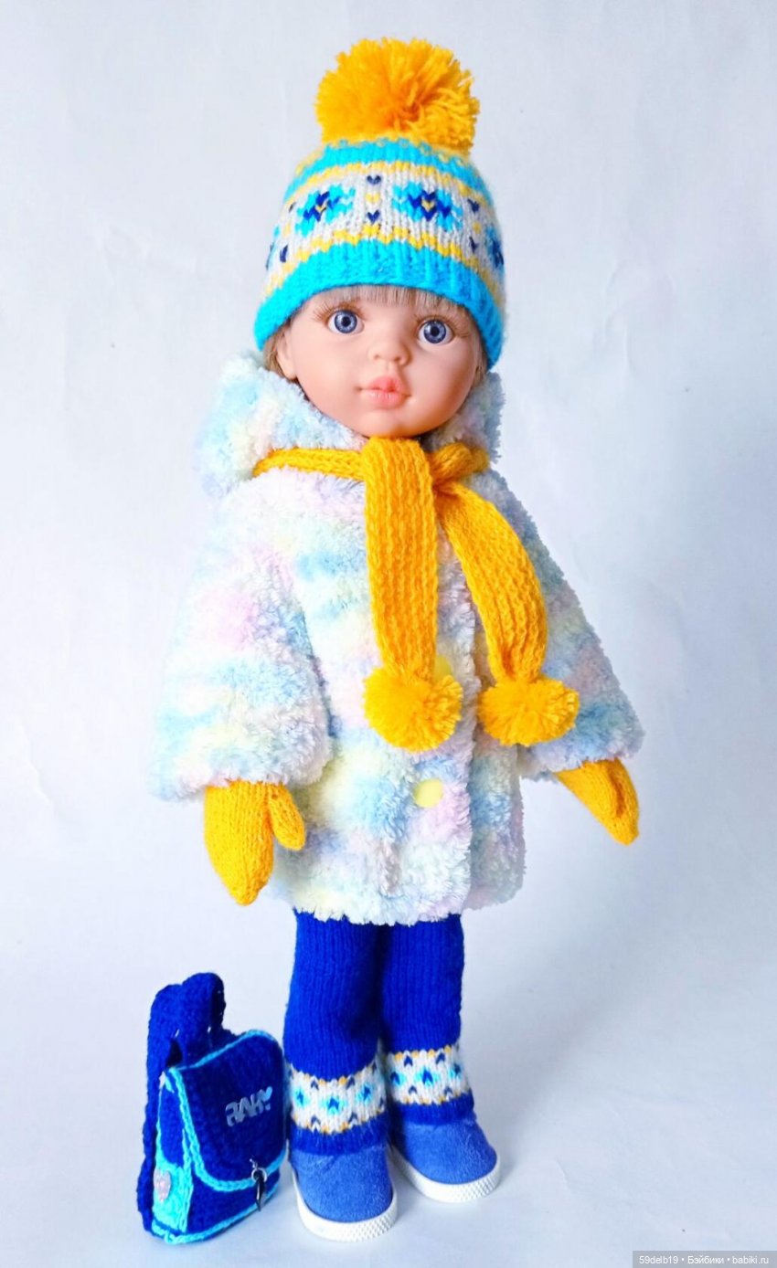 Хочу связать свитер паолке | Бэйбики Хочу связать свитер паолке (фото 4)