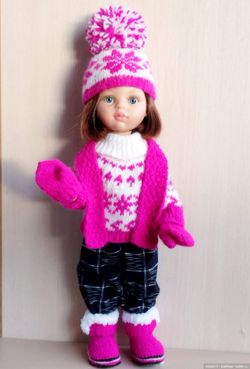 Хочу связать свитер паолке | Бэйбики Хочу связать свитер паолке (фото 7)