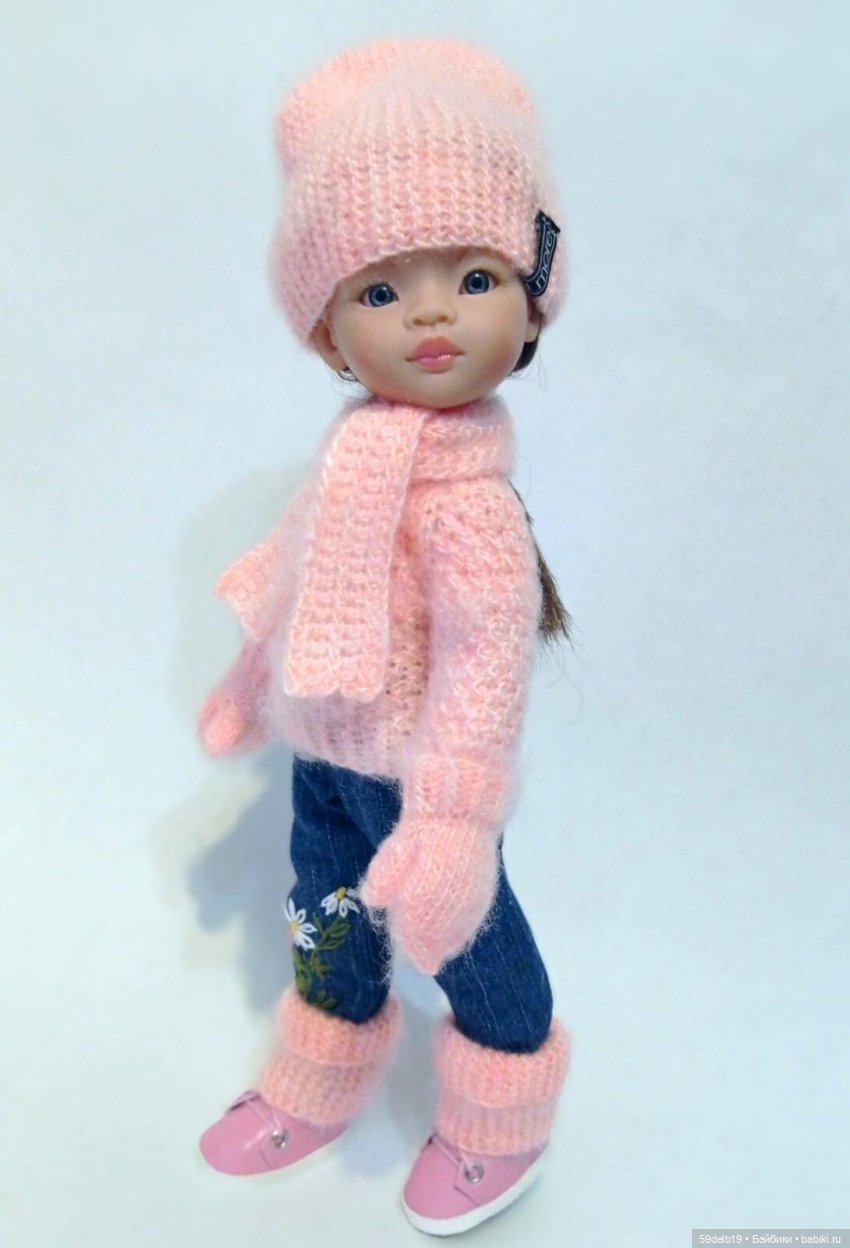 Хочу связать свитер паолке | Бэйбики Хочу связать свитер паолке (фото 3)